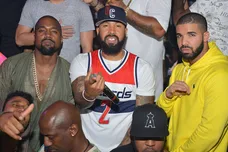 Prince Williams/Getty Images