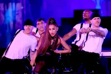 Kevin Winter/Getty Images