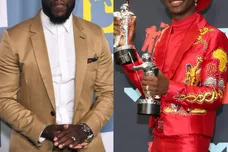 James Gourley & Manny Carabel/Getty Images