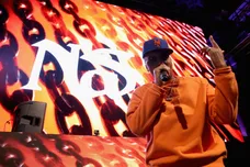 Bennett Raglin/Getty Images