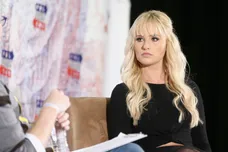 Rich Polk/Getty Images for Politicon