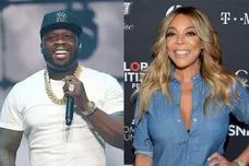 Jamie McCarthy & Noam Galai/Getty Images