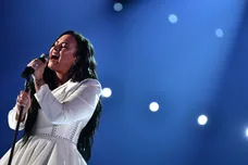 Emma McIntyre/Getty Images for The Recording Academy