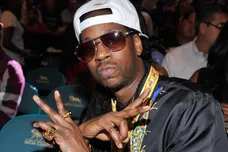 David Becker/Getty Images