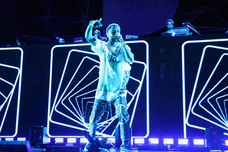 Jonathan Leibson/Getty Images