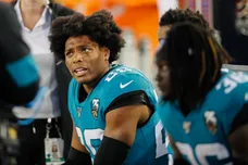 James Gilbert/Getty Images