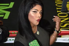 Ethan Miller/Getty Images