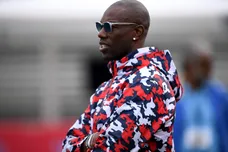 Mark Brown/Getty Images