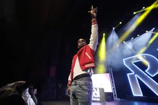 John Parra/Getty Images for Spotify