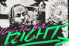 2020 Rich Forever Music