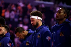 Ezra Shaw/Getty Images