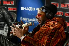 Mike Coppola/Getty Images