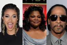 amie McCarthy/Getty Images,  Kevin Winter/Getty Images, Michael Buckner/Getty Images