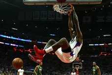 Sean M. Haffey/Getty Images