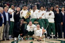 Stacy Revere/Getty Images