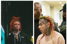 Photo by HNHH, Bob Levey/Getty Images