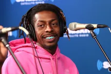 Astrid Stawiarz/Getty Images