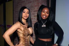 Shareif Ziyadat/WireImage/Getty Images