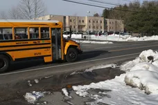 John Moore/Getty Images