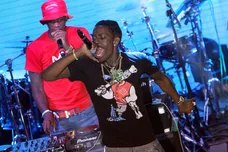 Rachel Murray/Getty Images