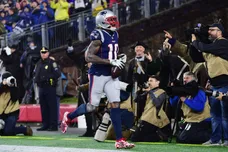 Billie Weiss/Getty Images