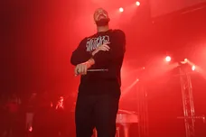 Paras Griffin/Getty Images