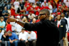 Kevin C. Cox/Getty Images