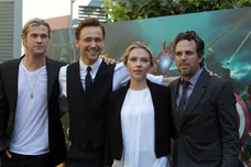 Elisabetta Villa/Getty Images