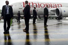 SAUL LOEB/AFP/Getty Images