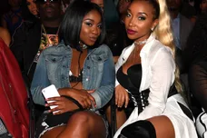 Paras Griffin/Getty Images for BET