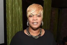 Paras Griffin / Stringer / Getty Images