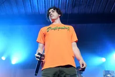 Paras Griffin/Getty Images