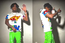 NBA YoungBoy via YouTube