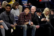 ordan Johnson/NBAE via Getty Images