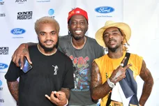 Paras Griffin/Getty Images