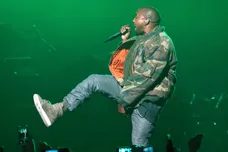 Christopher Polk/Getty Images