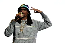 Christopher Polk / gettyimages