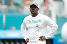 Michael Reaves / Stringer / Getty Images