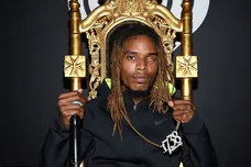 Dimitrios Kambouris / Staff / Getty Images