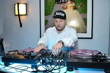 Araya Diaz/Getty Images for Reservoir Media Management, Inc.