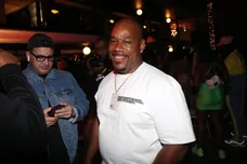 Johnny Nunez/Getty Images