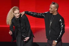 Kevin Winter/Getty Images