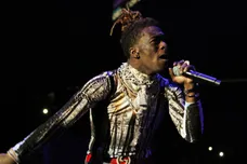 Bennett Raglin/Getty Images for Power 105.1