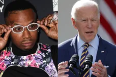 David Livingston/Getty Images, Alex Wong/Getty Images