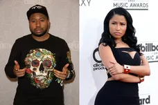 Earl Gibson III/Getty Images, Frazer Harrison/Getty Images