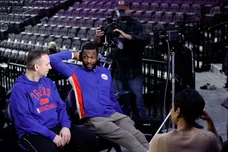 Tim Nwachukwu/Getty Images