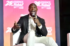 Paras Griffin/Getty Images