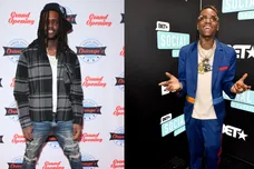 Leon Bennett/Getty Images & Paras Griffin/Getty Images