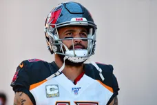 Julio Aguilar/Getty Images