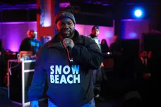 Christopher Polk/Getty Images